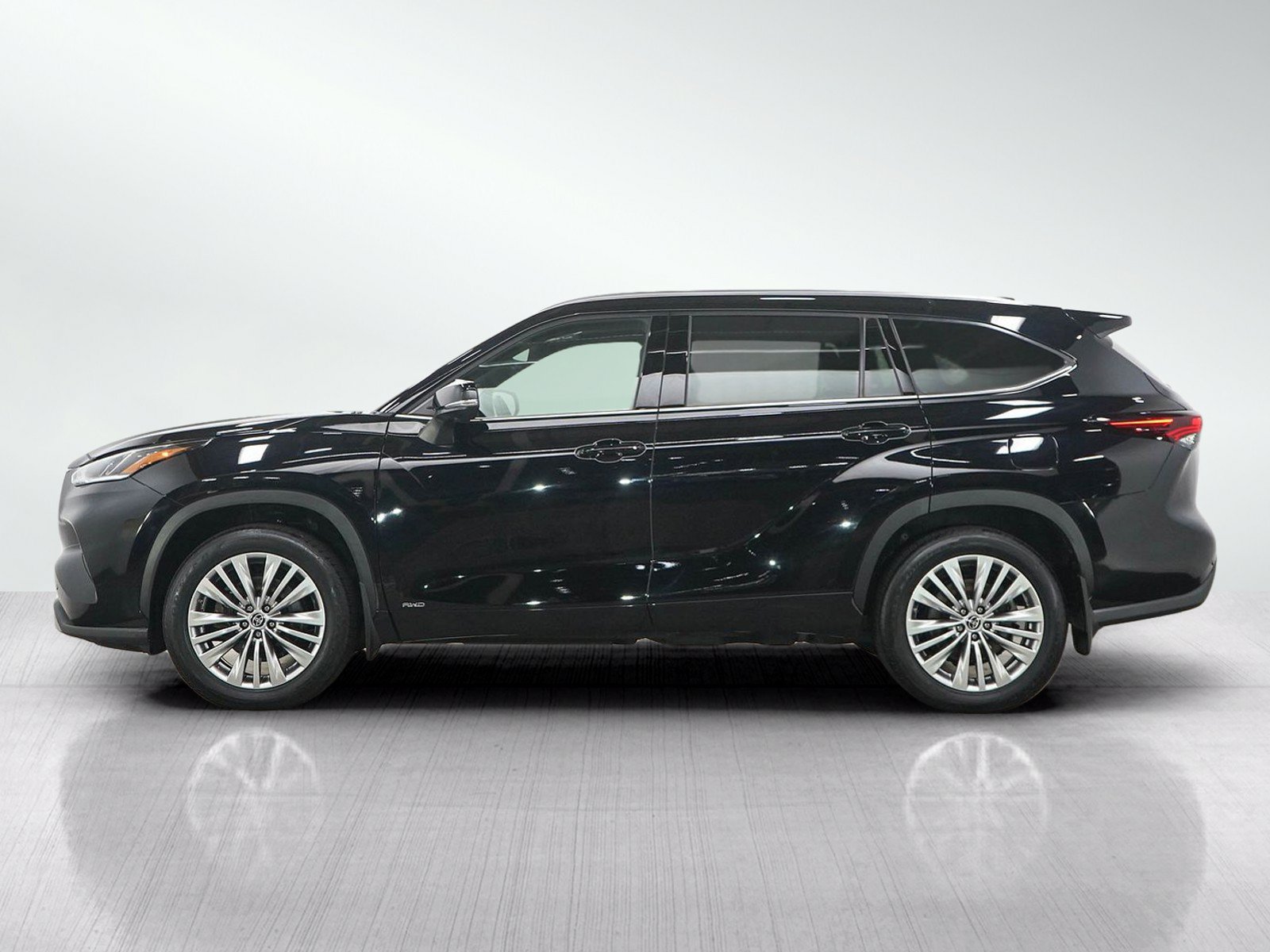 toyota highlander hybrid 2025 5TDEBRCH1SS657492 image toyota highlander hybrid 2025 5TDEBRCH1SS657492 image
